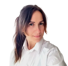 Olena Novichuk, Shopify E-commerce Manager – Growth and Operations Expert