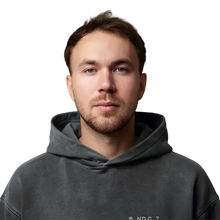Viktor Shtodler - Senior Shopify Developer at Enjoy The Wood – UI/UX and eCommerce Expert