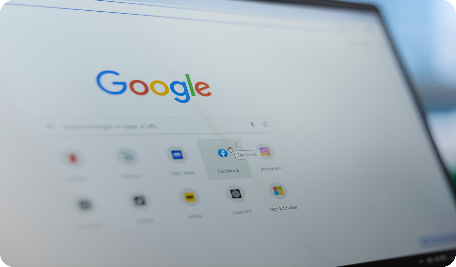 Beyond the Search Bar: The Modern UX