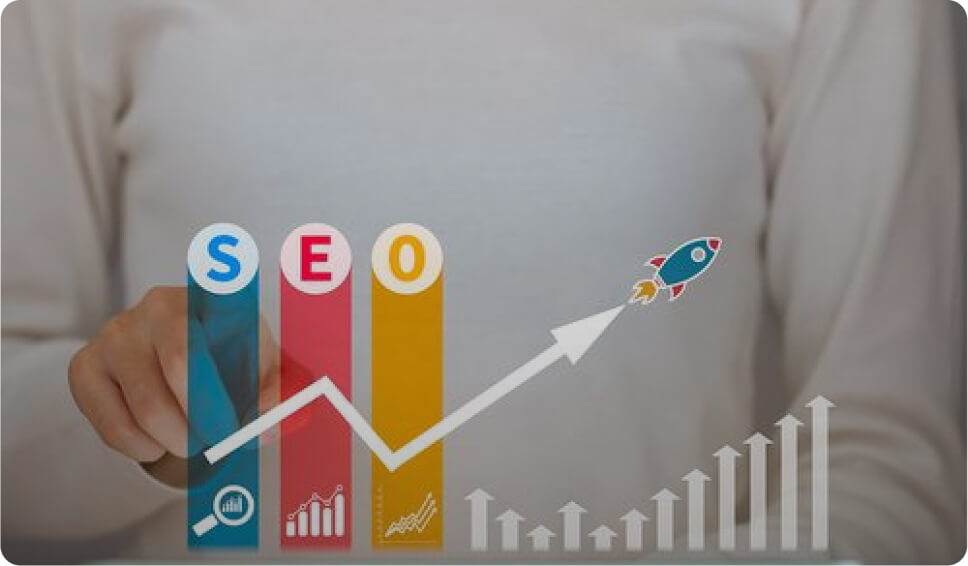 Comprehensive SEO promotion