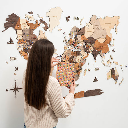 Enjoy The Wood: Building a Global E-Commerce Brand Through Product, Content, and Systematic Marketing