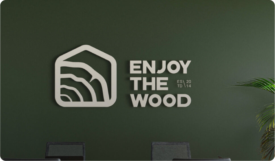 Logo design for your brand