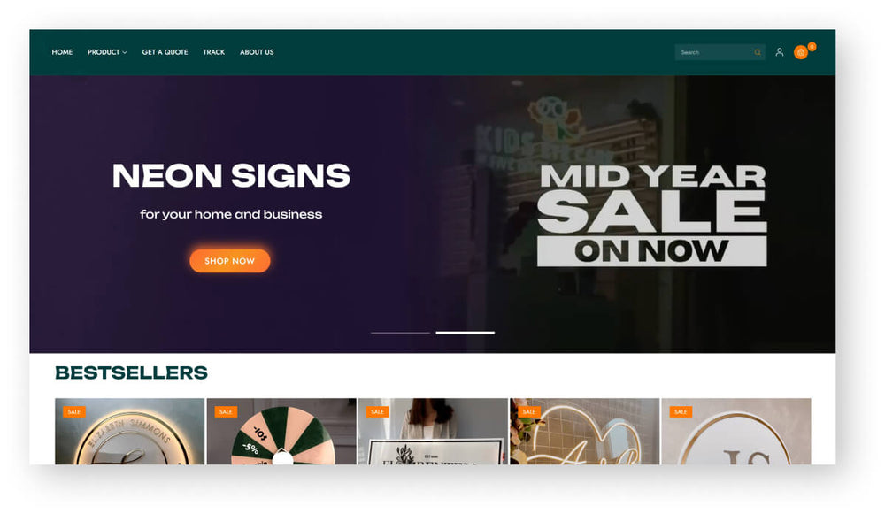 Project Preview