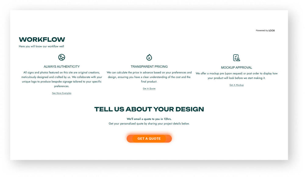 Project Preview