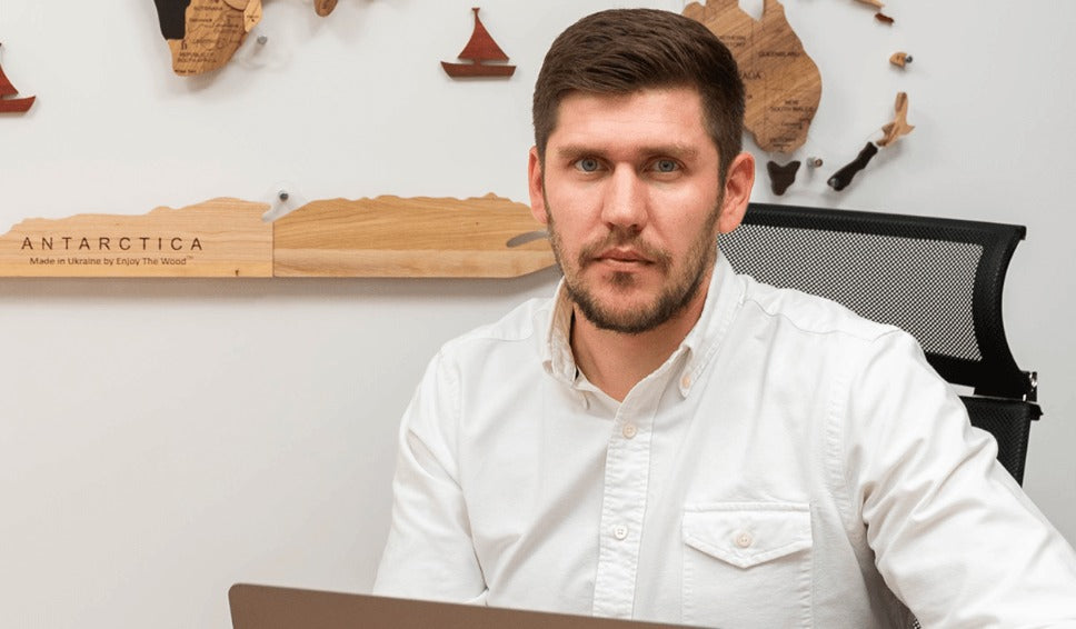 Consultation with Ihor Fostenko