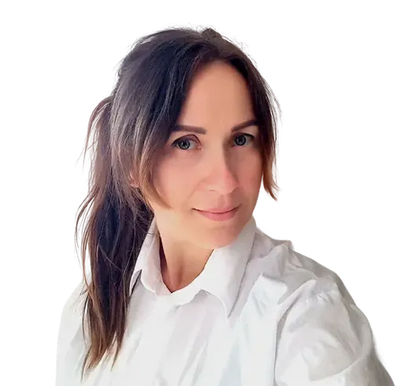 Olena, Shopify E-commerce Manager – Growth and Operations Expert