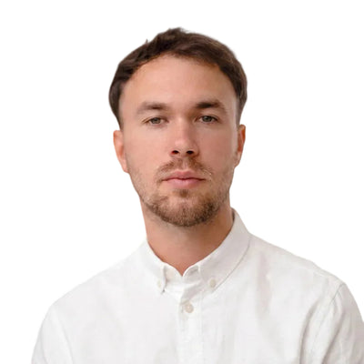Viktor Shtodler - Senior Shopify Developer at Enjoy The Wood – UI/UX and eCommerce Expert