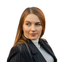 YULIA PASICHNYK